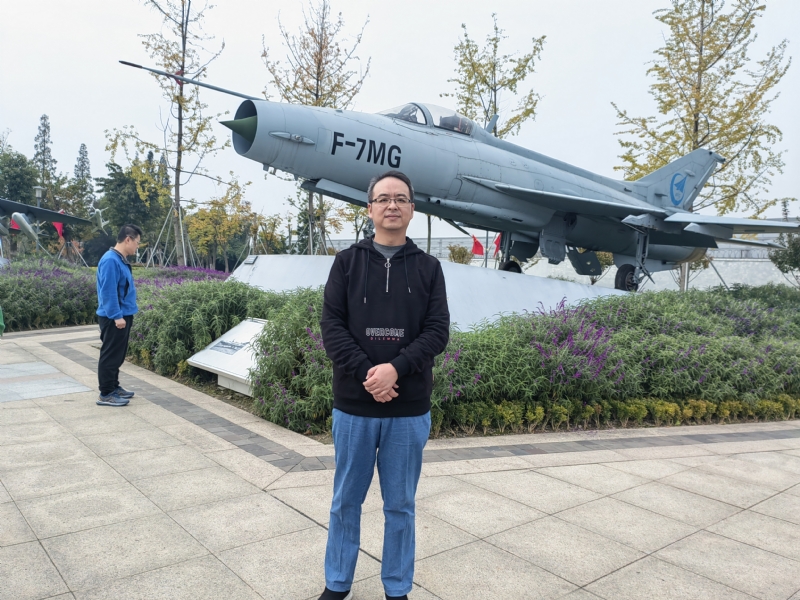 守望者的第三张照片--淄博相亲服务中心