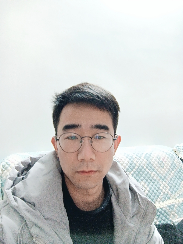 张先生的第一张照片--淄博相亲服务中心