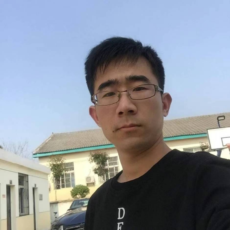 张先生的第二张照片--淄博相亲服务中心