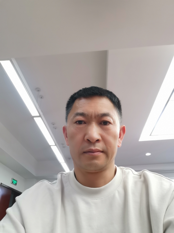 知足常乐的第一张照片--淄博相亲服务中心