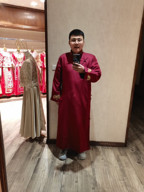 王十二的第一张照片--淄博相亲服务中心