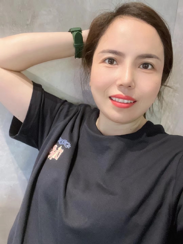 哈宝的第一张照片--淄博相亲服务中心