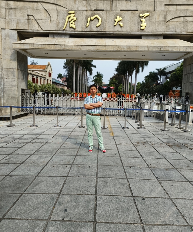 朱琦的第一张照片--淄博相亲服务中心