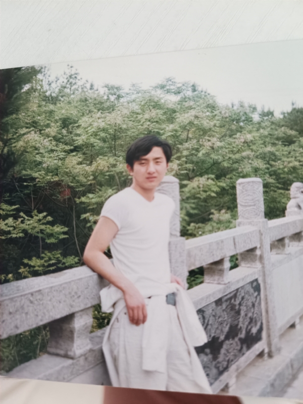 朱琦的第二张照片--淄博相亲服务中心