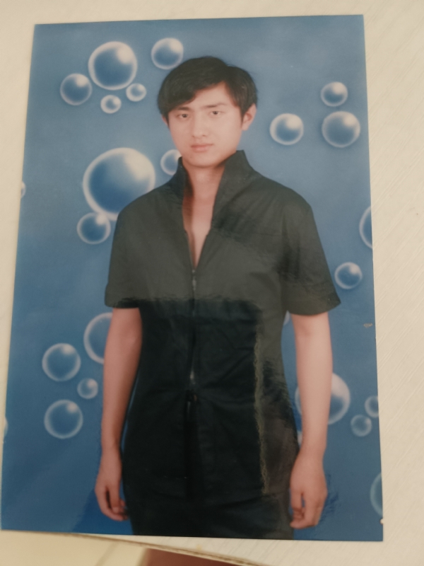 朱琦的第四张照片--淄博相亲服务中心