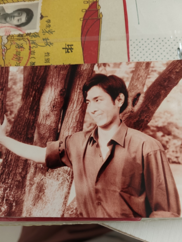 朱琦的第五张照片--淄博相亲服务中心