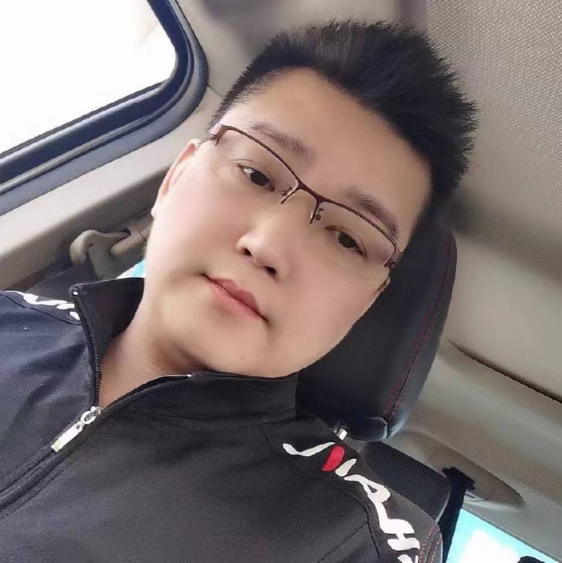 元霸天的第一张照片--淄博相亲服务中心