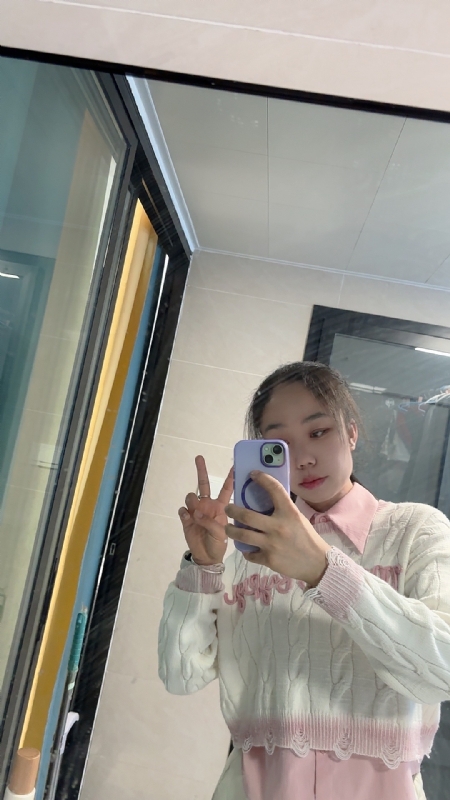 琪琪的第一张照片--淄博相亲服务中心