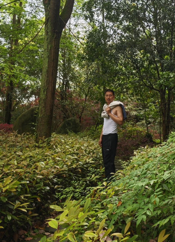 mmmman的第二张照片--淄博相亲服务中心