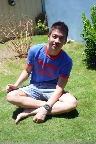 一僧不老的第一张照片--淄博相亲服务中心