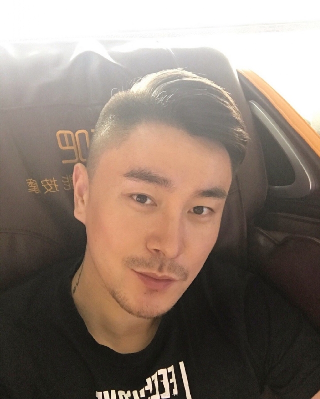 郑Sir的第二张照片--淄博相亲服务中心