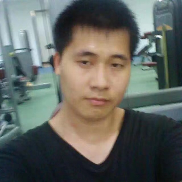 RON的第一张照片--淄博相亲服务中心