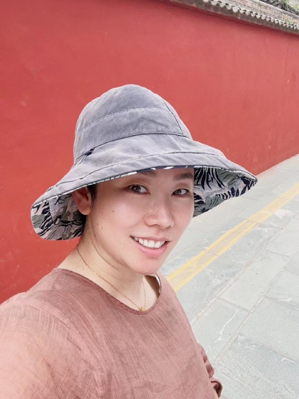 妖娆的煤气罐的第一张照片--淄博相亲服务中心