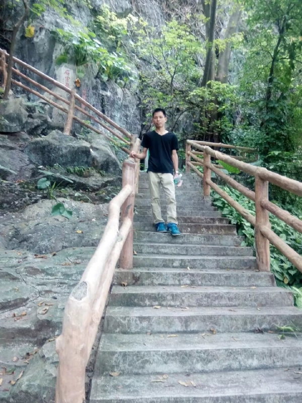 ans的第一张照片--淄博相亲服务中心