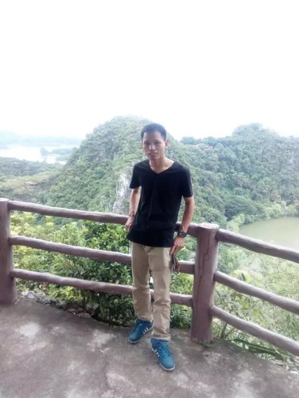 ans的第二张照片--淄博相亲服务中心