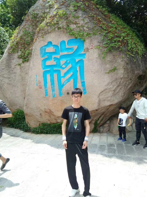 快点快点快点的第二张照片--淄博相亲服务中心