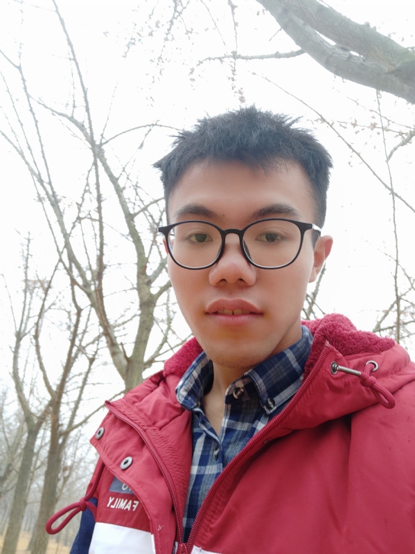 小久久的第三张照片--淄博相亲服务中心