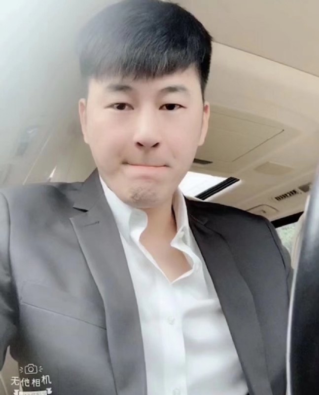来弟的第一张照片--淄博相亲服务中心