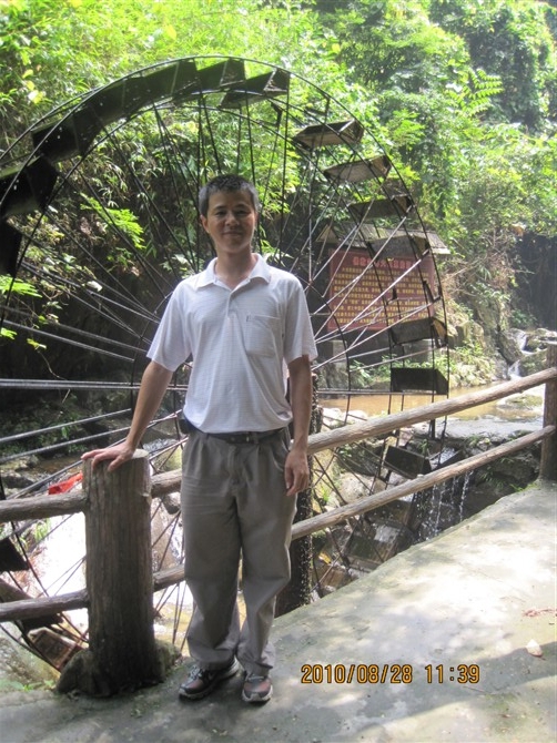 秋天的风的第一张照片--淄博相亲服务中心