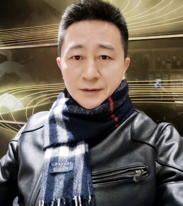 情到深处的第一张照片--淄博相亲服务中心