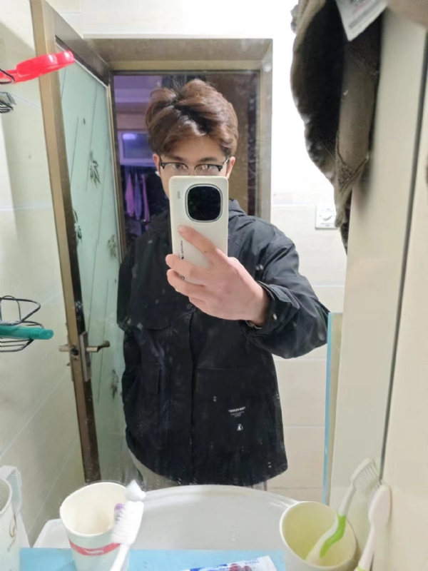 想吃糖醋渝的第一张照片--淄博相亲服务中心