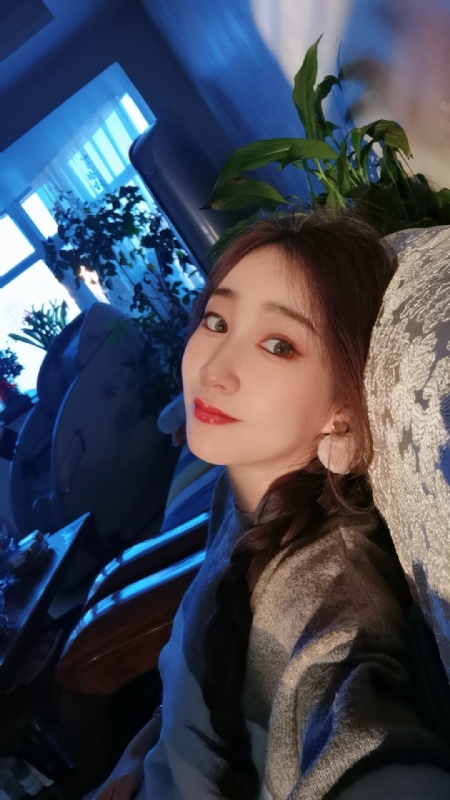 帕金森的猫的第一张照片--淄博相亲服务中心