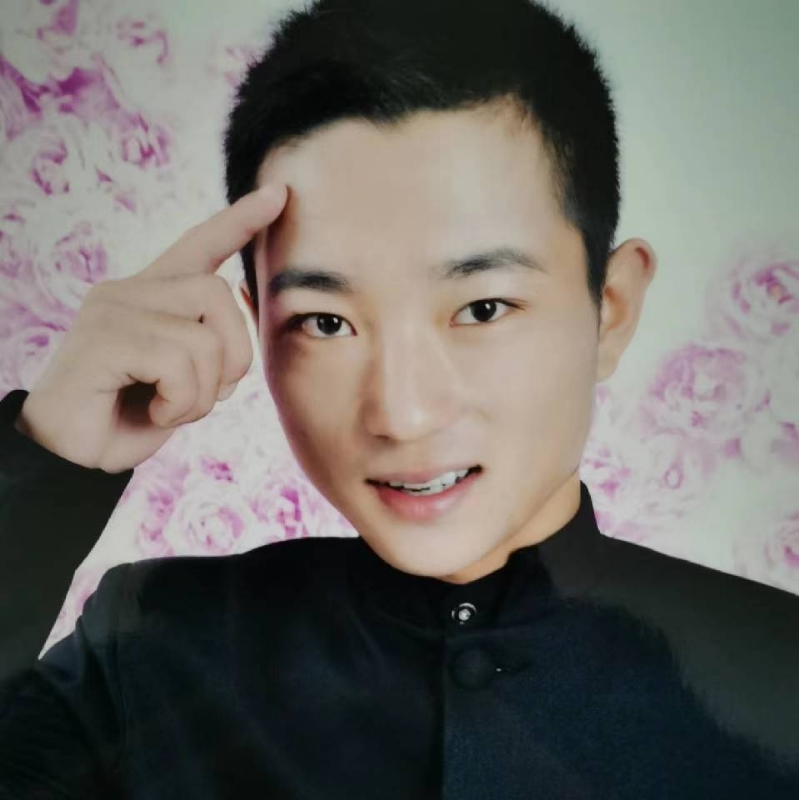 共度一生的第一张照片--淄博相亲服务中心