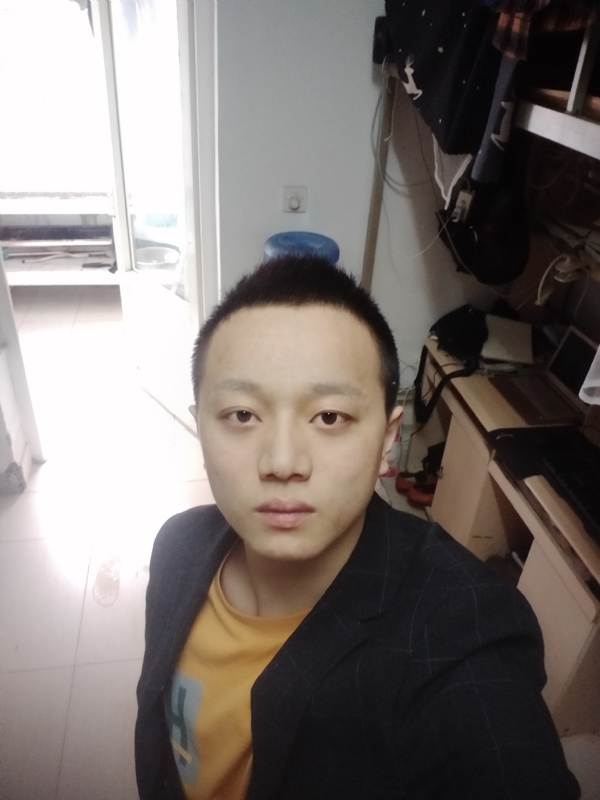 苟茂棋的第一张照片--淄博相亲服务中心