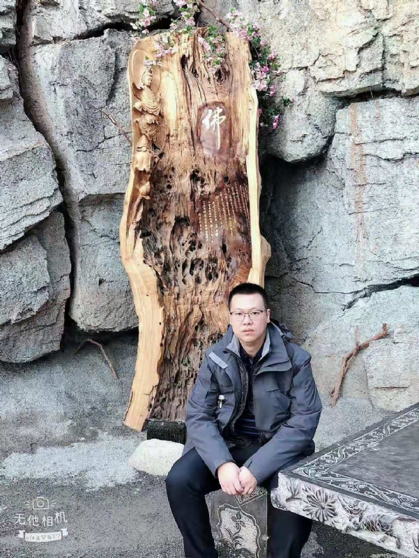 余生的第二张照片--淄博相亲服务中心