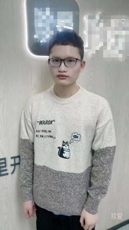 ali的第一张照片--淄博相亲服务中心