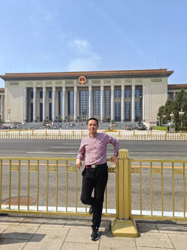 匆匆那年的第三张照片--淄博相亲服务中心