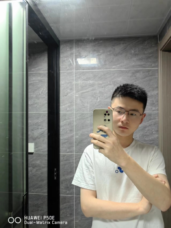 小潘的第一张照片--淄博相亲服务中心