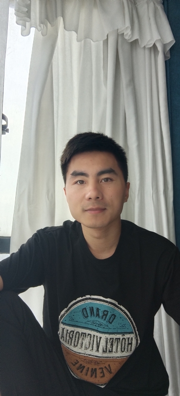 叶秋的第一张照片--淄博相亲服务中心