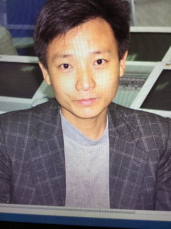 武汉真诚男的第二张照片--淄博相亲服务中心