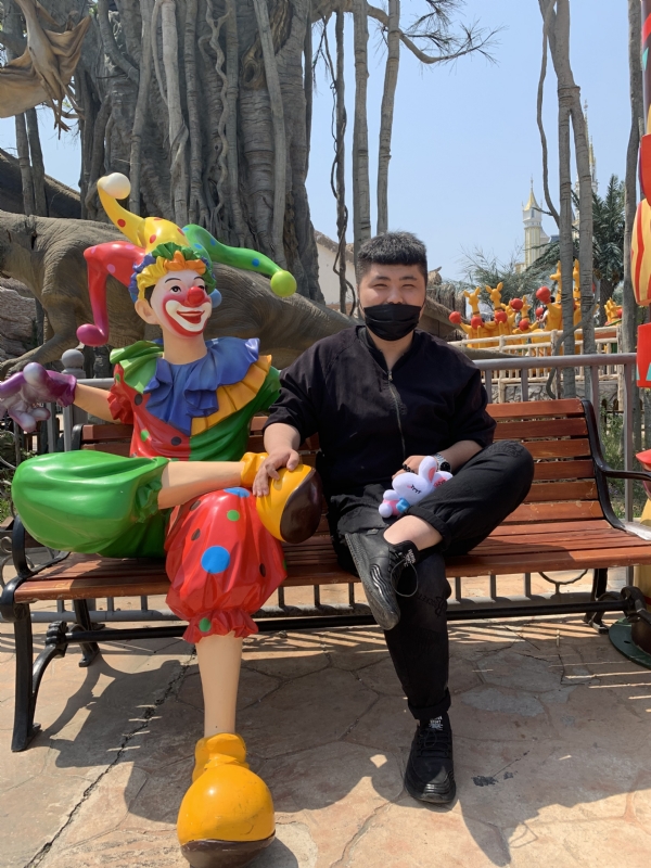 人生如梦的第三张照片--淄博相亲服务中心