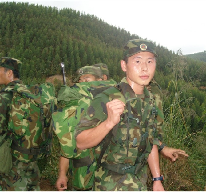 赣州涛涛的第一张照片--淄博相亲服务中心