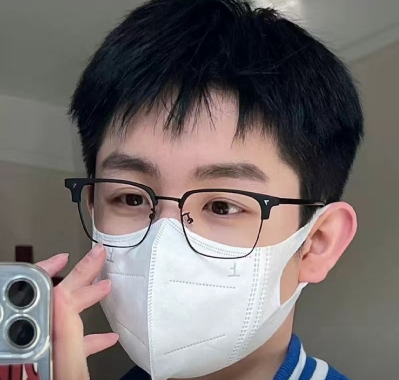 甜甜男孩的第一张照片--淄博相亲服务中心