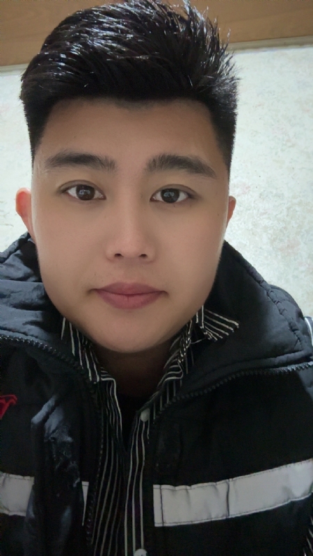 啊政的第一张照片--淄博相亲服务中心