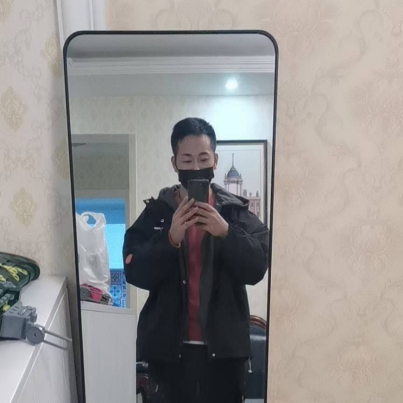 开朗的第二张照片--淄博相亲服务中心