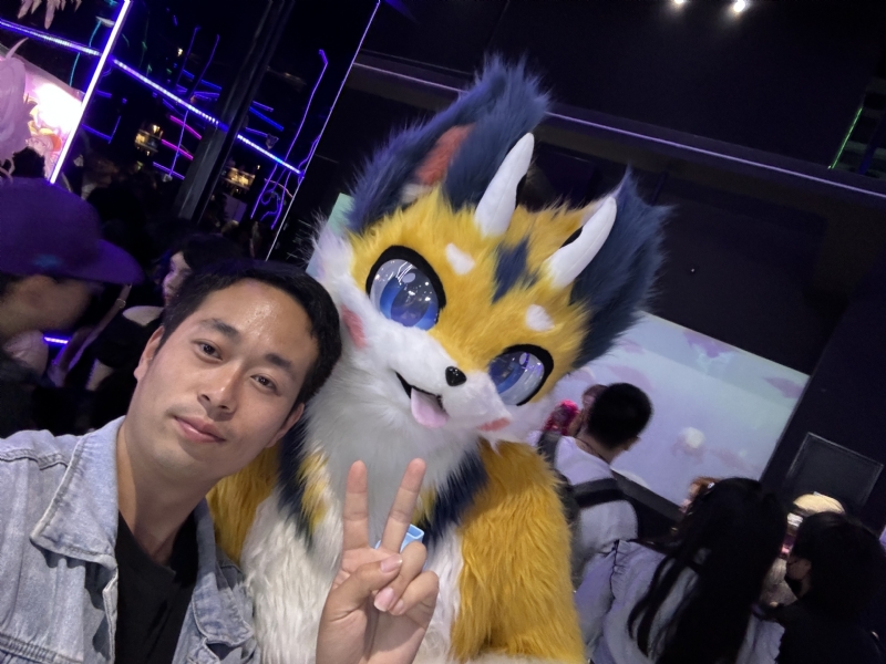 开朗的第五张照片--淄博相亲服务中心