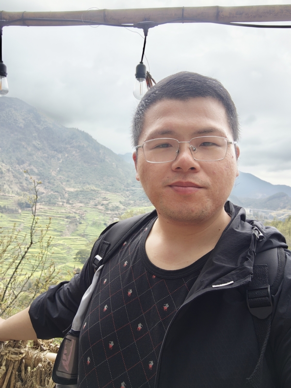 青山的第三张照片--淄博相亲服务中心