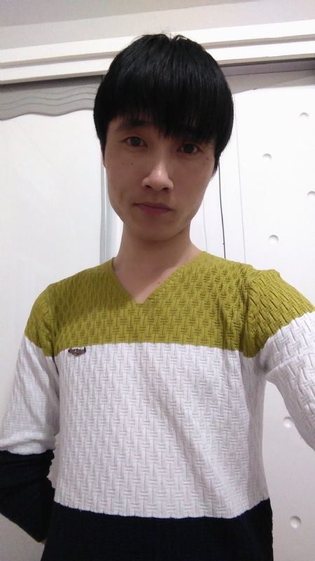 寧缺毋濫的第一张照片--淄博相亲服务中心