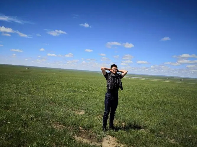 小星星的第二张照片--淄博相亲服务中心