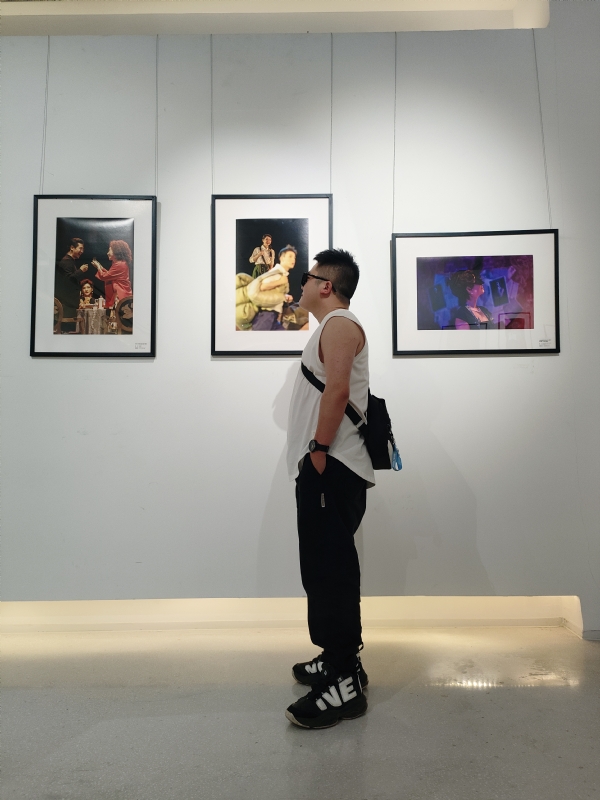 小涅的第一张照片--淄博相亲服务中心