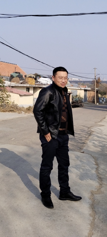 佐枫的第一张照片--淄博相亲服务中心