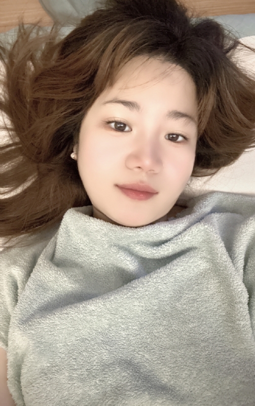 玲玲的第一张照片--淄博相亲服务中心