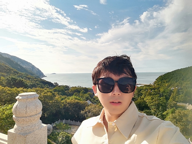 Alex的第二张照片--淄博相亲服务中心