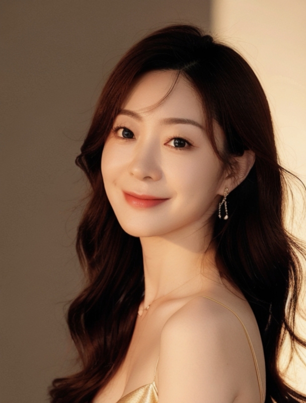 白露为霜的第二张照片--淄博相亲服务中心