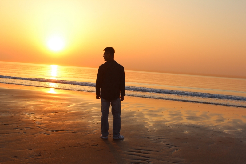 十安的第一张照片--淄博相亲服务中心