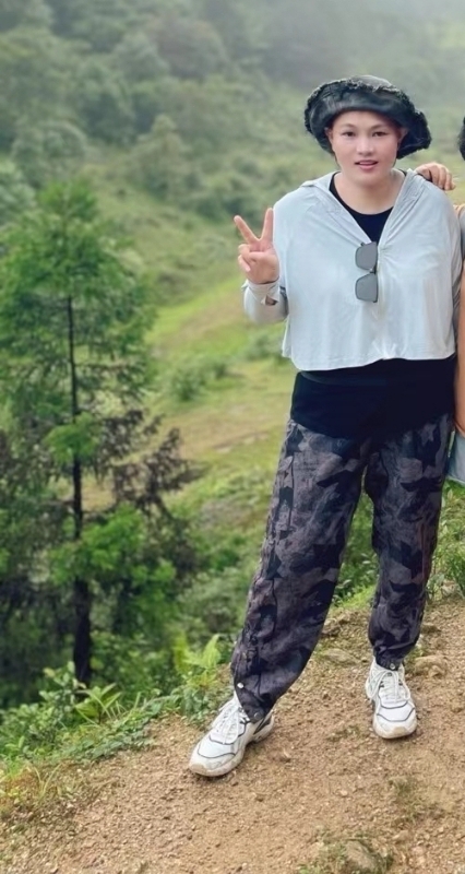 小芮的第一张照片--淄博相亲服务中心